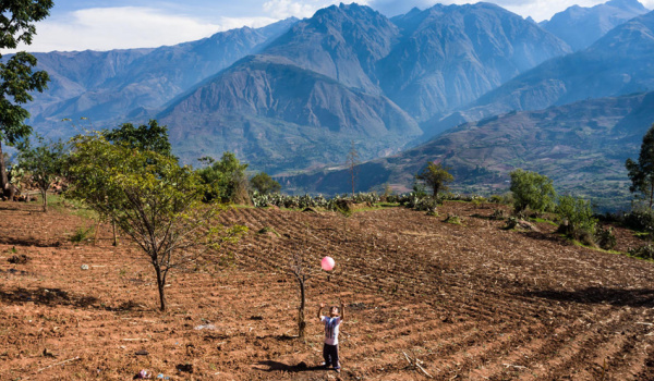 Rural communities