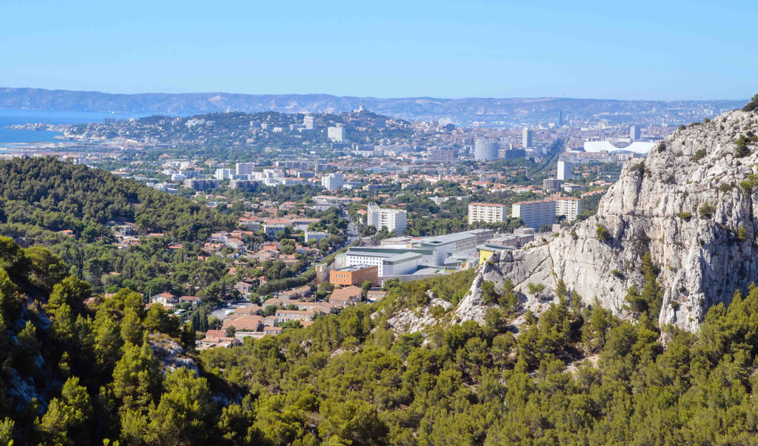 Marseille