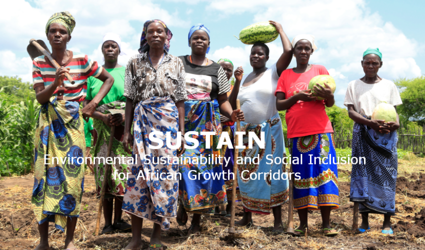 Sustain Initiative