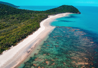 Cape Tribulation, Daintree National Park, Australia